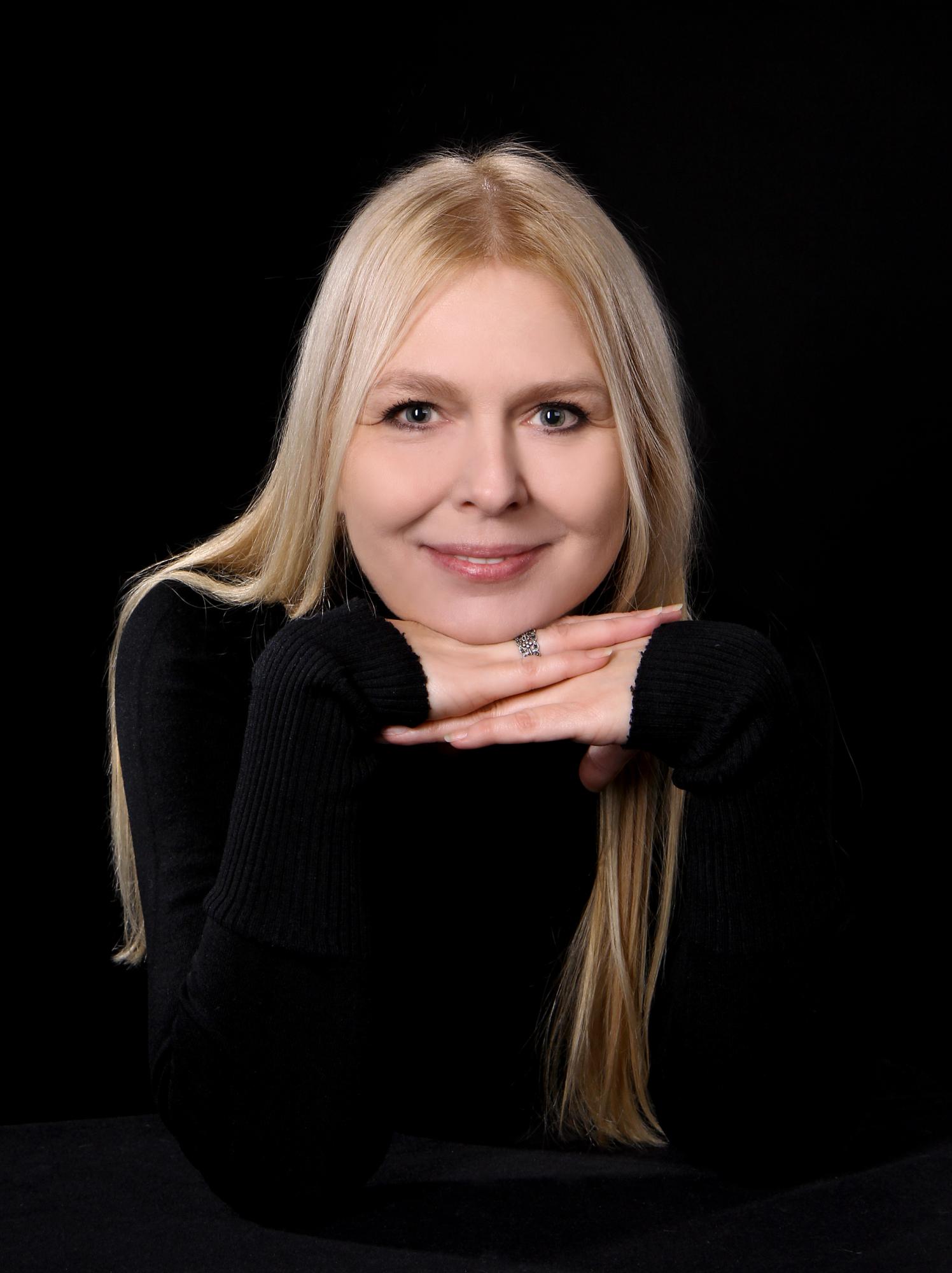 Katarzyna Szymańska-Dębowska